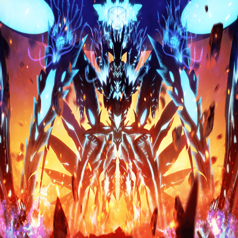 FGO二部終章に追いつく記事⑦[第二部七章]｜異お太◇刀剣乱舞/FGO攻略