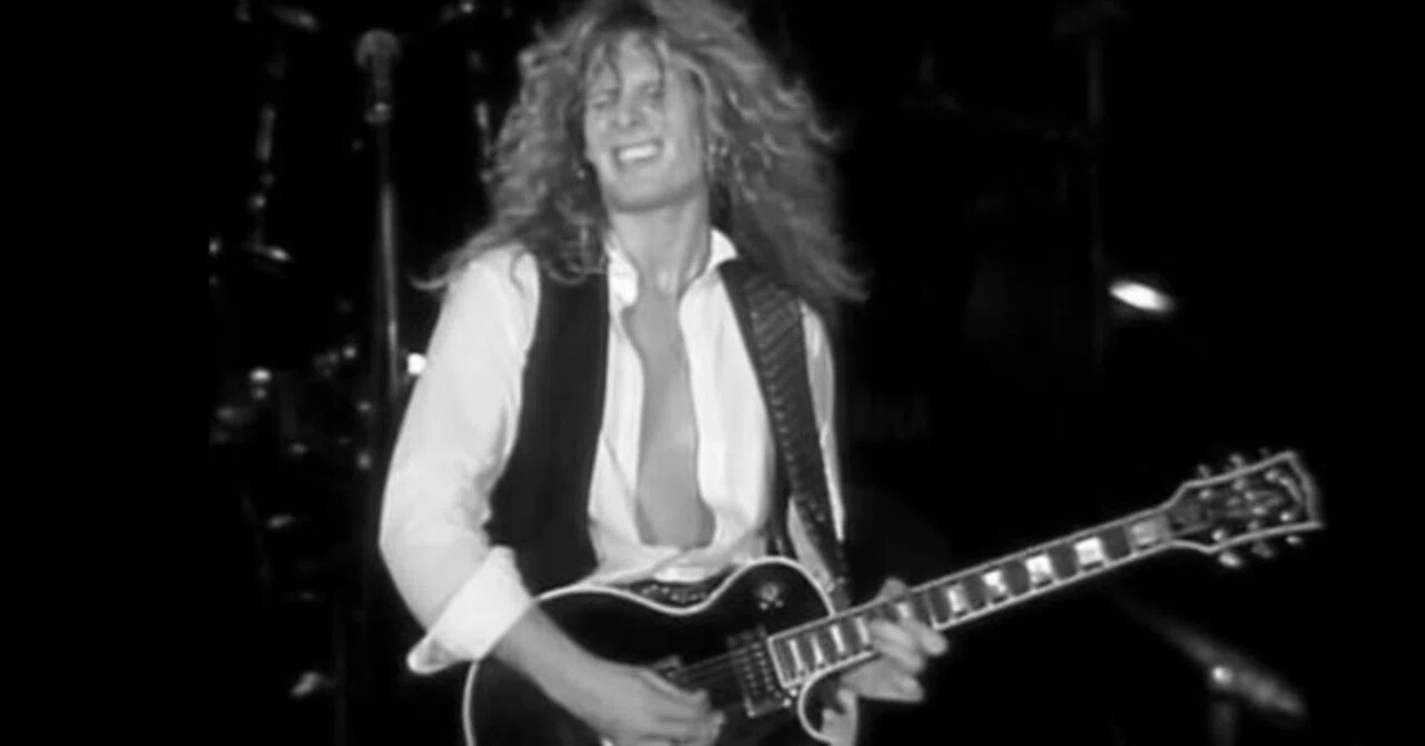 John Sykes / Loveland｜萌えドラ