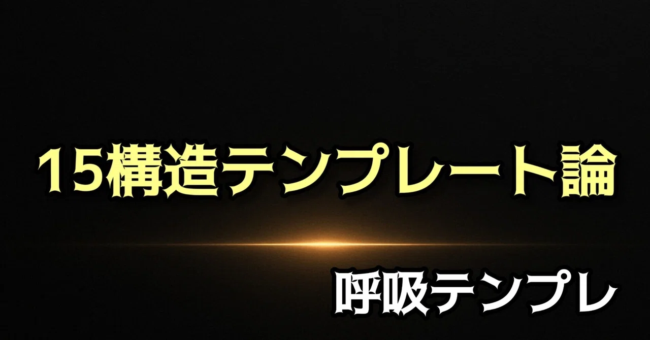 見出し画像