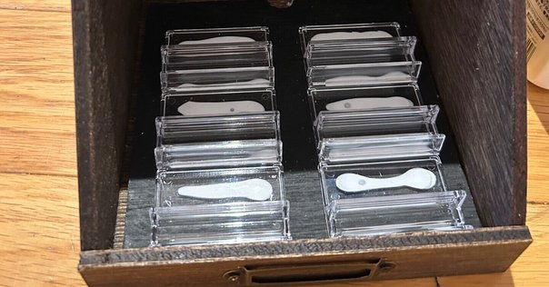 【フレンチロースト様依頼】ドミニオンケース フレンチロースト様依頼】ドミニオンケース フレンチロースト様