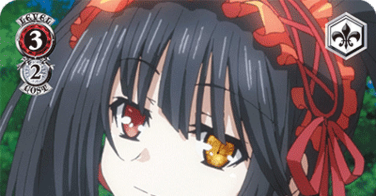 デート•ア•ライブ（6電源2門）｜あさひ