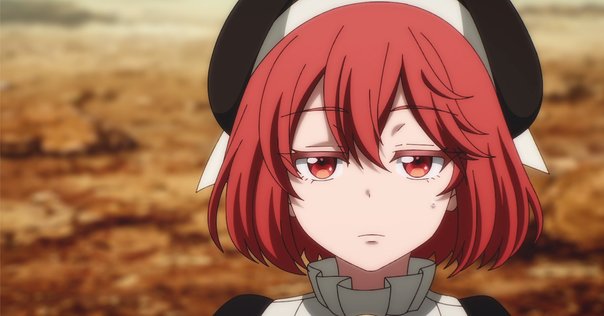 風邪を引くと未来予知できる男『血潮の海に・・・』／Fキャラも