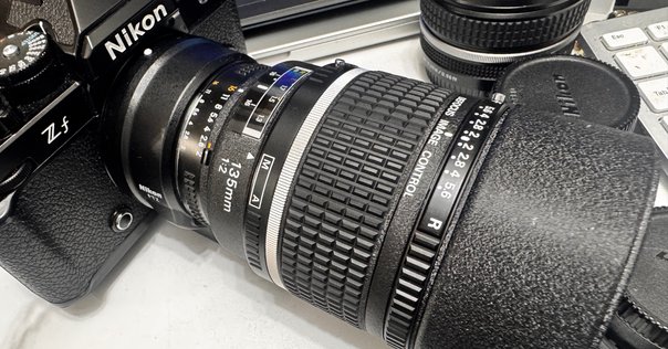 FUJINON 55mm f2.2 M42マウント フジノン Fuji Fujinon 55mm f2.2 M42 Screw Mount Prime Lens *Excellent