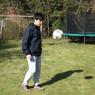 あなたは当てはまりますか 本田圭佑ら成功するアスリートが持つ性格 前編 Yuta Nishizaki Note あなたは当てはまりますか 本田圭佑ら成功するアスリートが持つ性格 前編 Yuta Nishizaki Note
