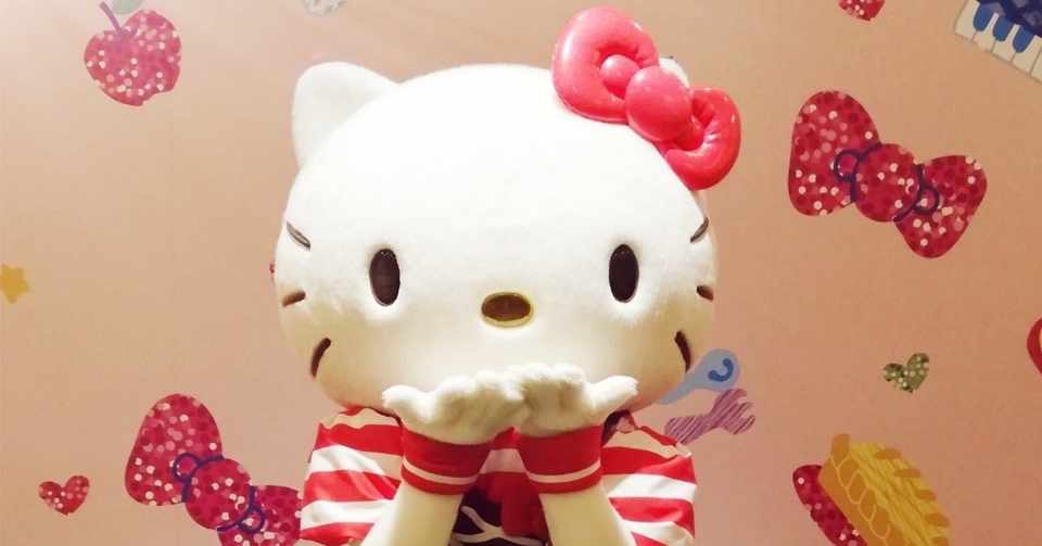一大計画 プロジェクトk 始動 キティちゃんを にしよう 平井 ファラオ 光 サンリオアカウント Note