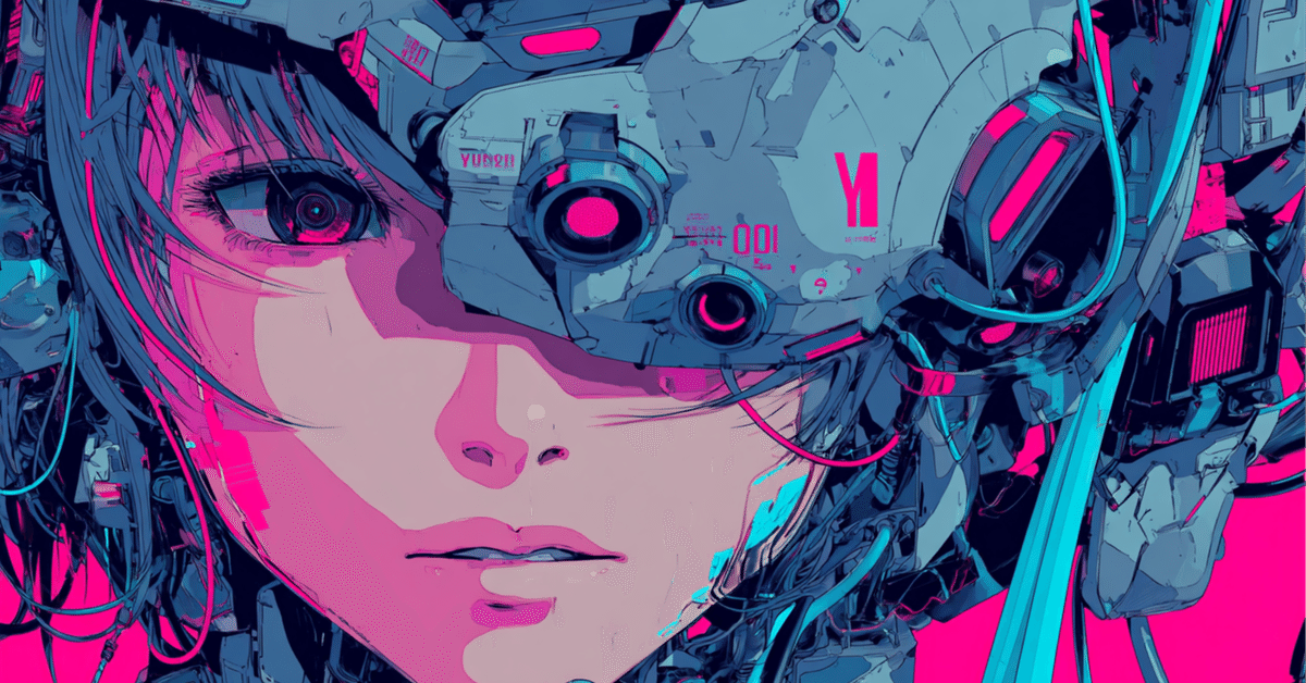 マクロス風アニメMV】#03｜AI制作の裏側に眠るMidjourneyボツ