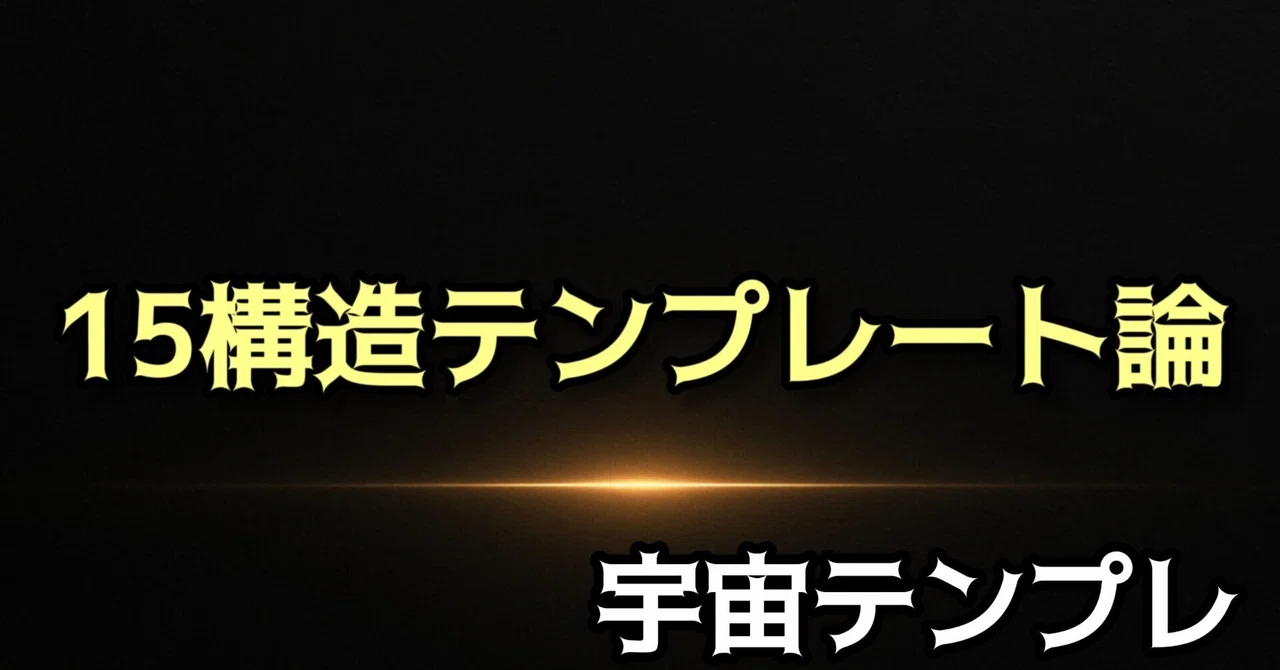 見出し画像