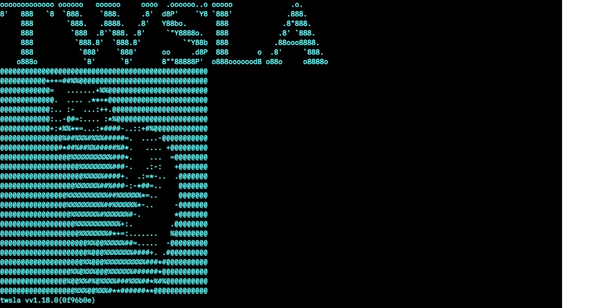 Amazing Log Analysis Tool (TWSLA) v1.18.0 Release｜twsnmp