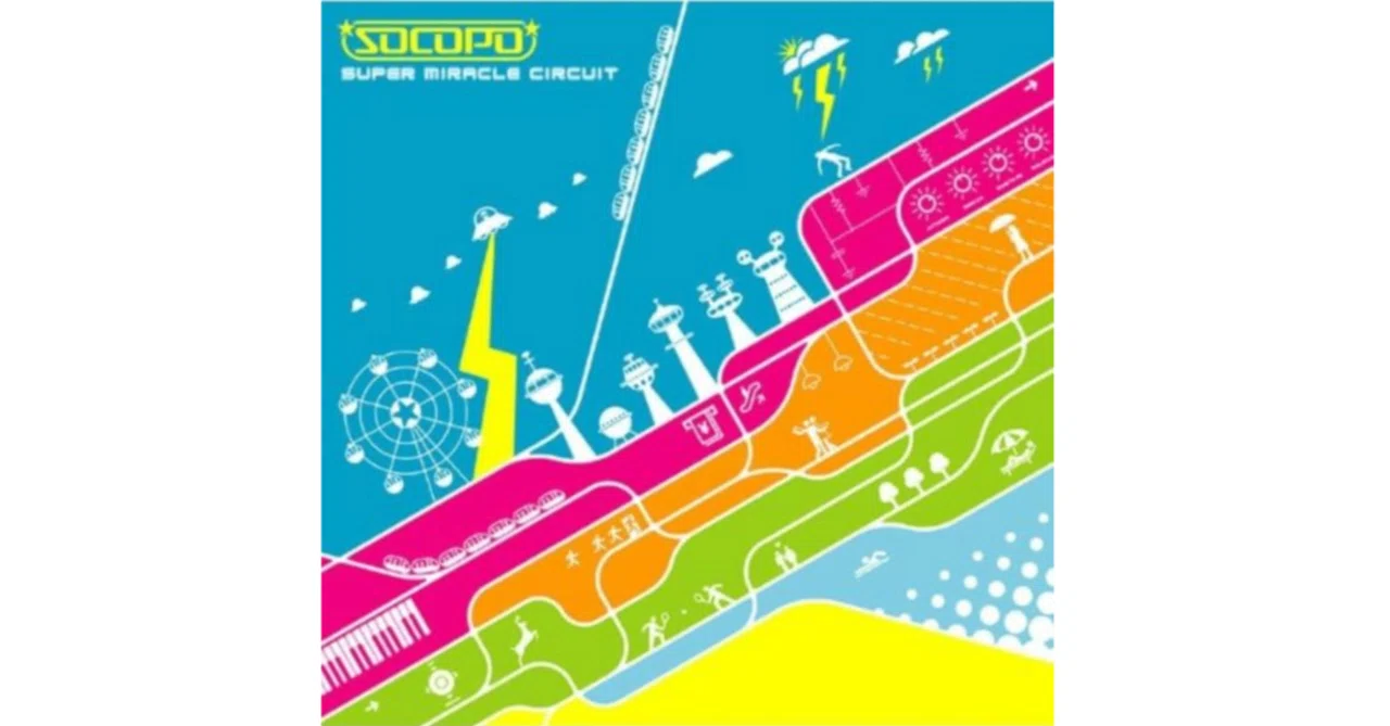 Sonic Coaster Pop、USAGI-CHANG RECORDSのAKIです。現在は 
