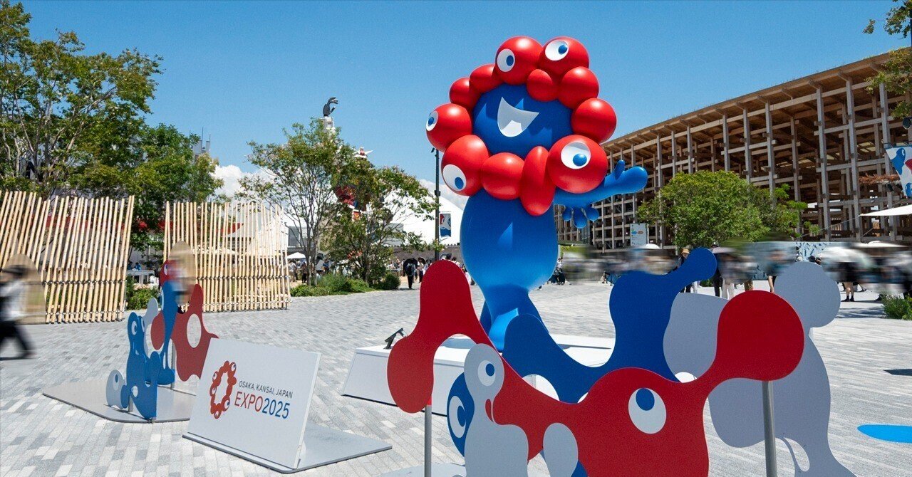 大阪・関西万博2025｜印象に残ったパビリオンを振り返る──何が“万博