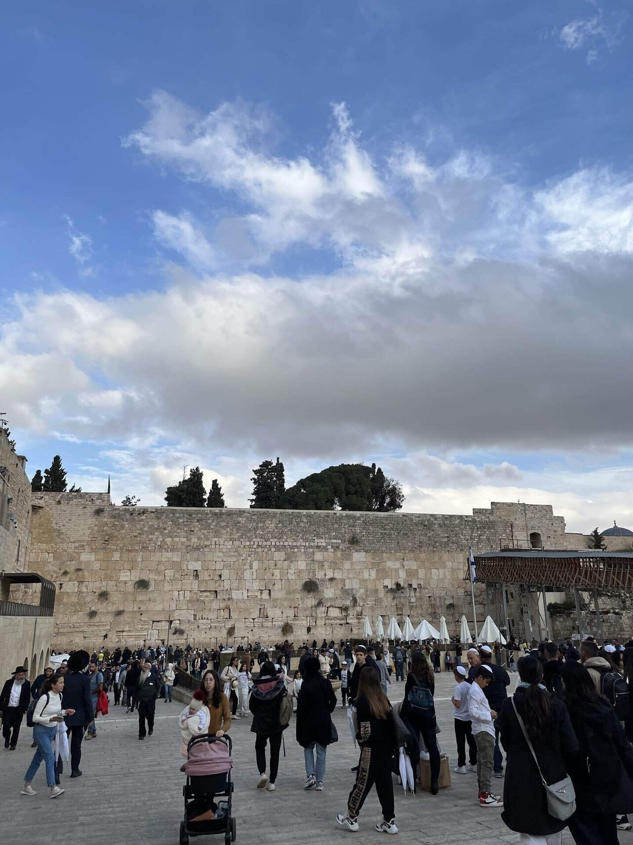 9【あらたなる世界一周】イスラエル②「エルサレム観光」｜新arata