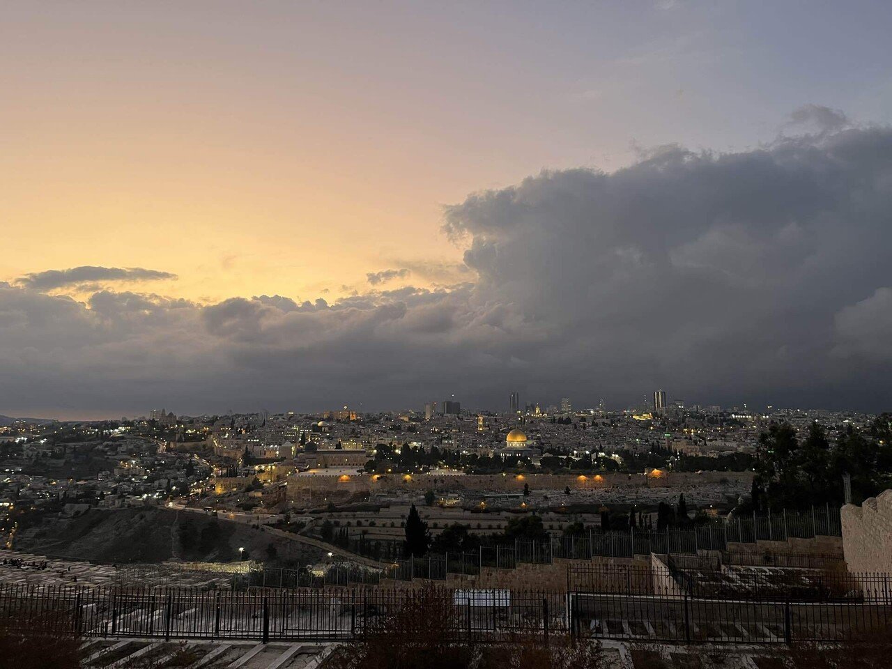 エルサレム 3000年記念 9【あらたなる世界一周】イスラエル②「エルサレム観光」｜新arata