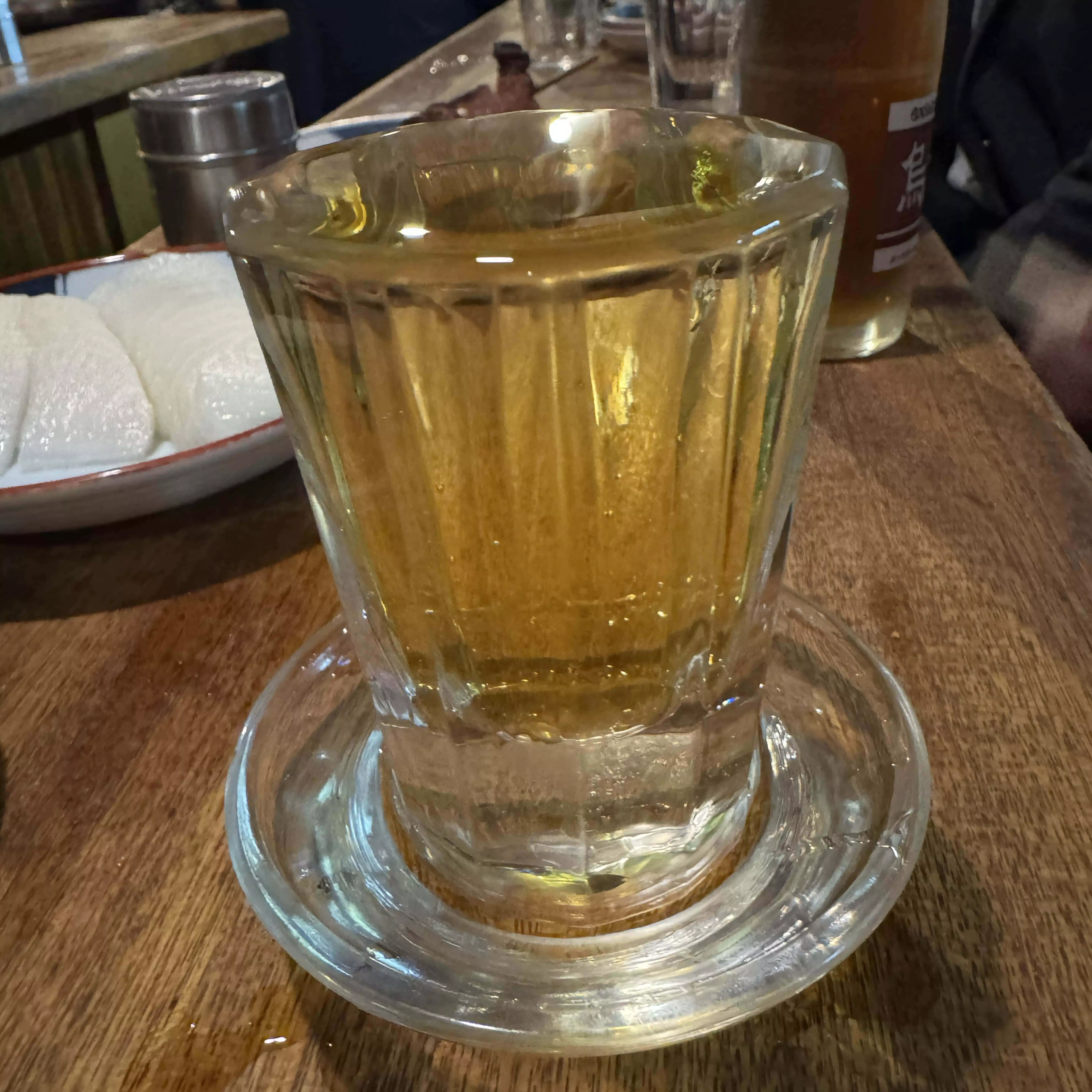 asari 〈食・酒にまつわる日常の日記〉