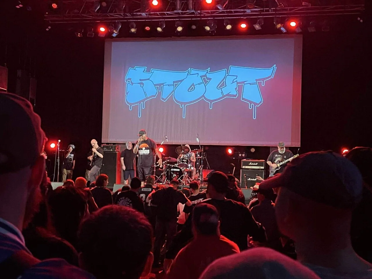 2025/9/20 BLOODAXE FESTIVAL 2025（CLUB CITTA'）｜塩ラーメン