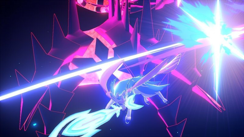 草しばりでチャンピオン目指すポケモン剣盾 50 Vsムゲンダイナと最終回パーティ紹介 イチニノ Note 草しばりでチャンピオン目指すポケモン剣盾 50 Vsムゲンダイナと最終回パーティ紹介 イチニノ Note