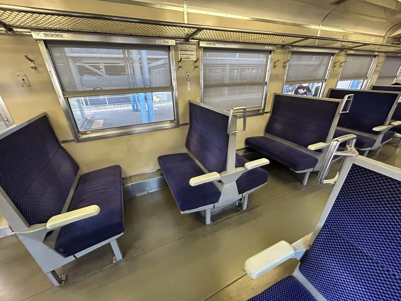 災害で誕生した日田彦山線BRTでまさかの光景をみた【2510九州2