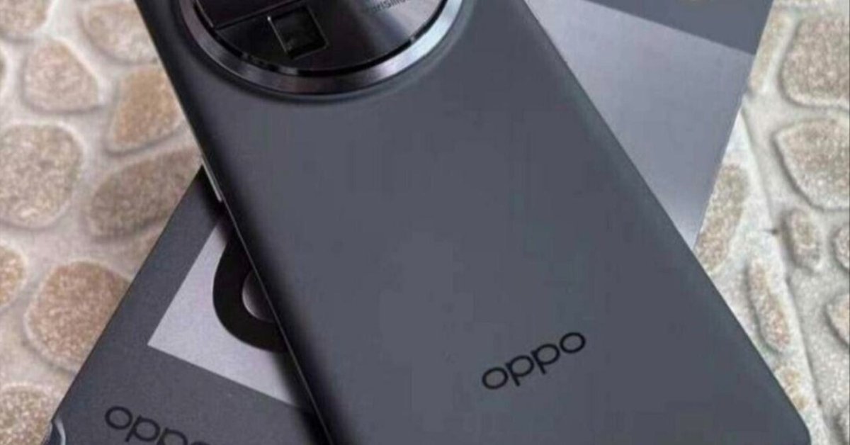 本日見つけた掘り出しモン!】OPPO Find X6 Pro 12+256 美品 CN版