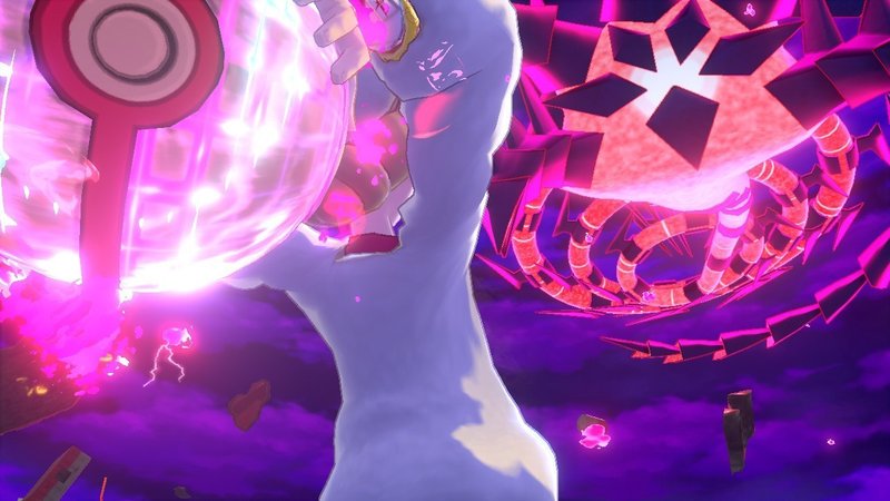 草しばりでチャンピオン目指すポケモン剣盾 50 Vsムゲンダイナと最終回パーティ紹介 イチニノ Note 草しばりでチャンピオン目指すポケモン剣盾 50 Vsムゲンダイナと最終回パーティ紹介 イチニノ Note