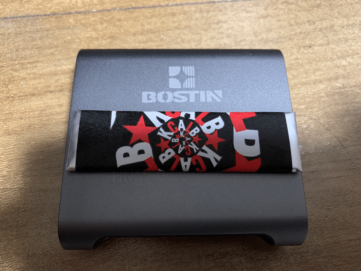 商品レビュー「BOSTIN USB 3.0 HDMI ビデオキャプチャカード