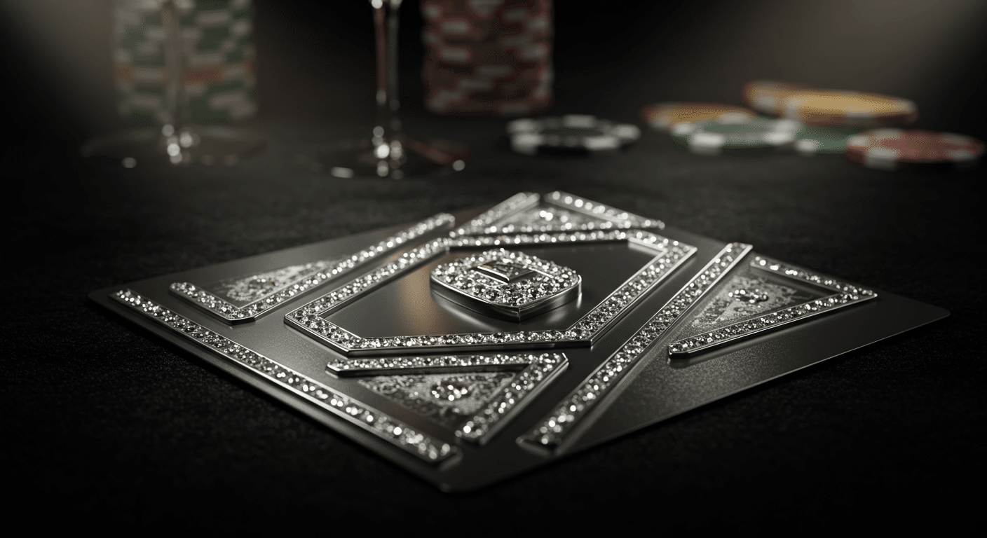 カジノVIPカードはお金をかけずに取得できる真実｜カジまるくん