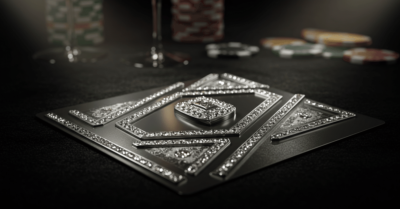 カジノVIPカードはお金をかけずに取得できる真実｜カジまるくん