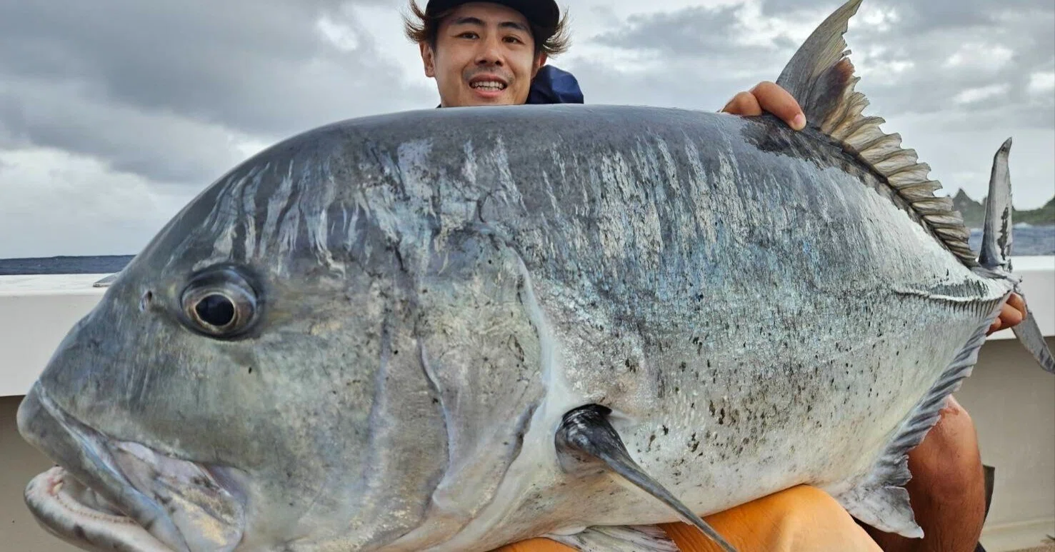 3日間釣れなかった僕が、4日目の朝に学んだ“結果を求めない勇気