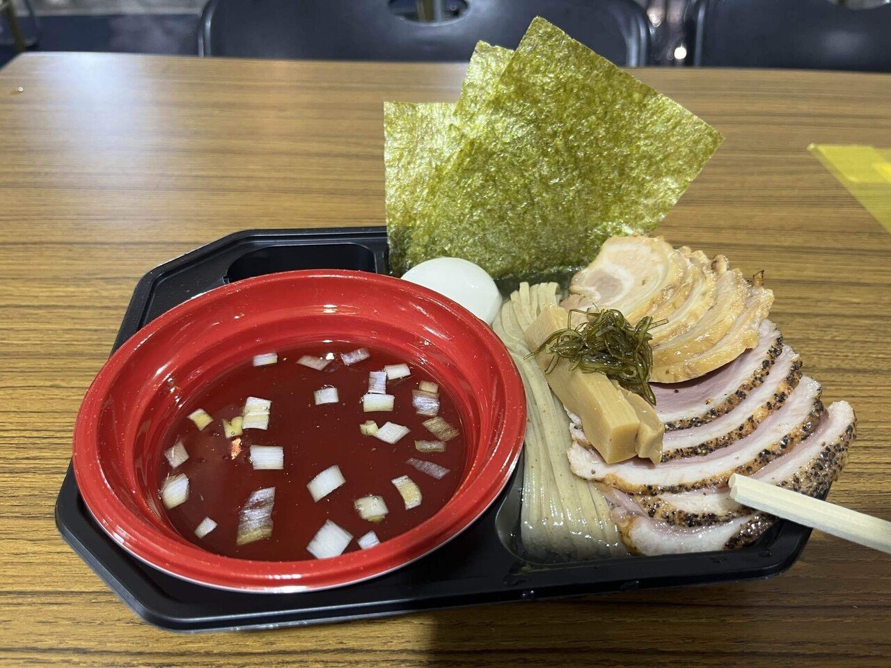 土日7万チャレンジ】雨とラーメンとUber爆鳴り。寒さを超えて走り切っ