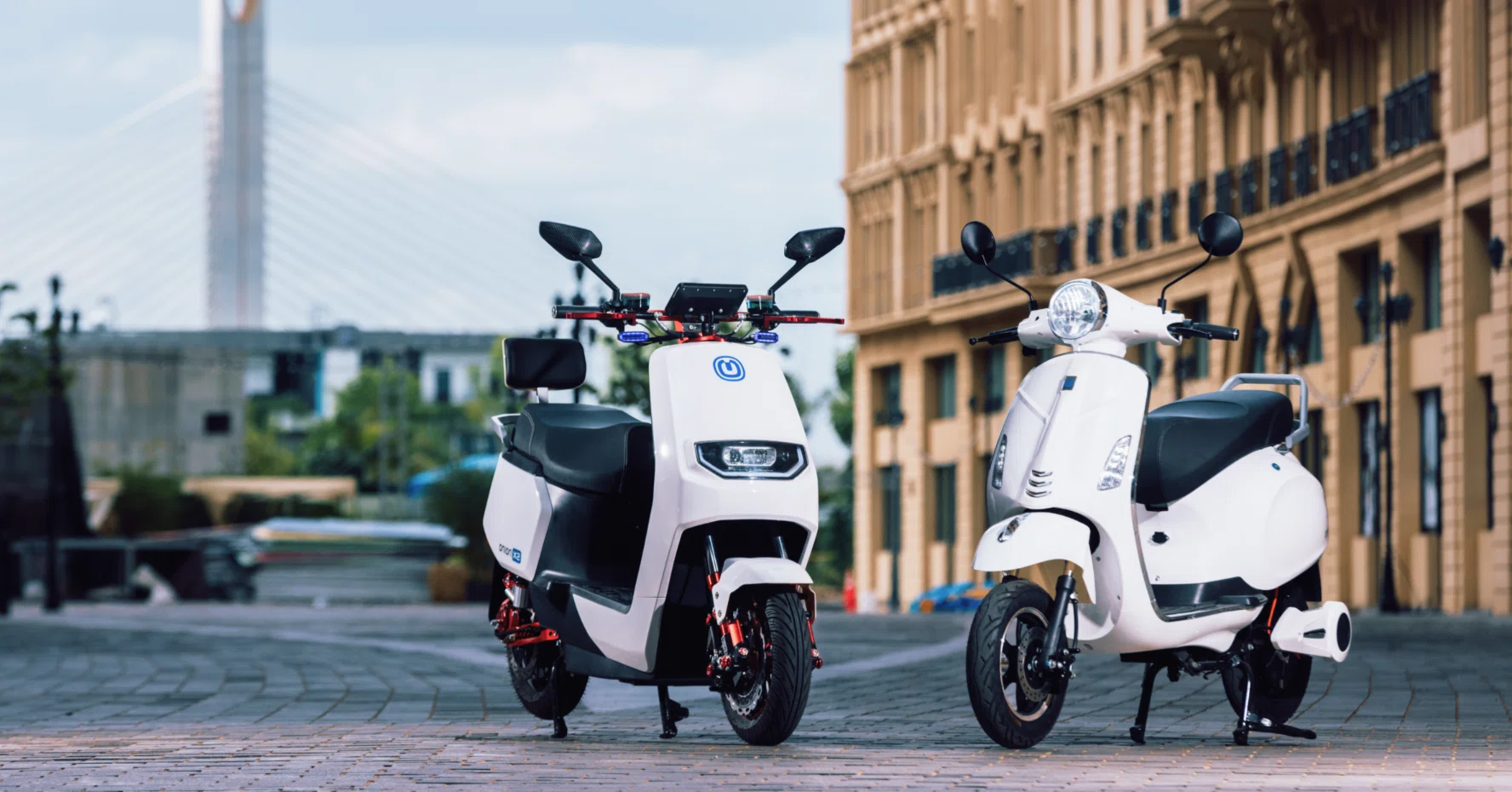 カンボジア銅灯明 カンボジアから世界へ｜次世代型EVバイク”X Series”が熱い