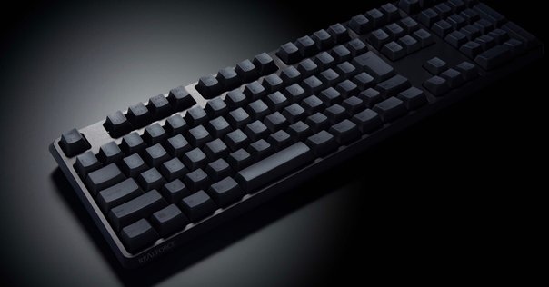 Realforce R3 for Macを買った｜るぴ