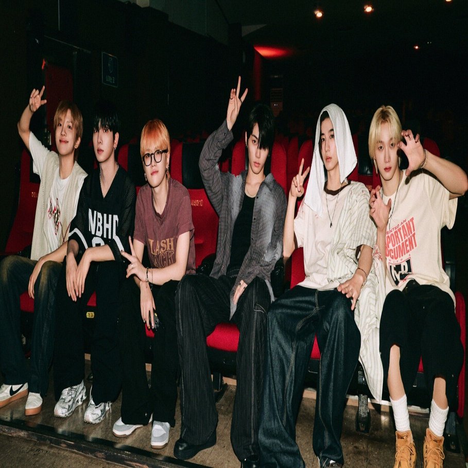 BOYNEXTDOOR『The Action』まとめ③｜momo