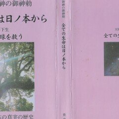弥勒再下生の神聖画（みろくさいげしょうのしんせいが）｜HASEGAWA