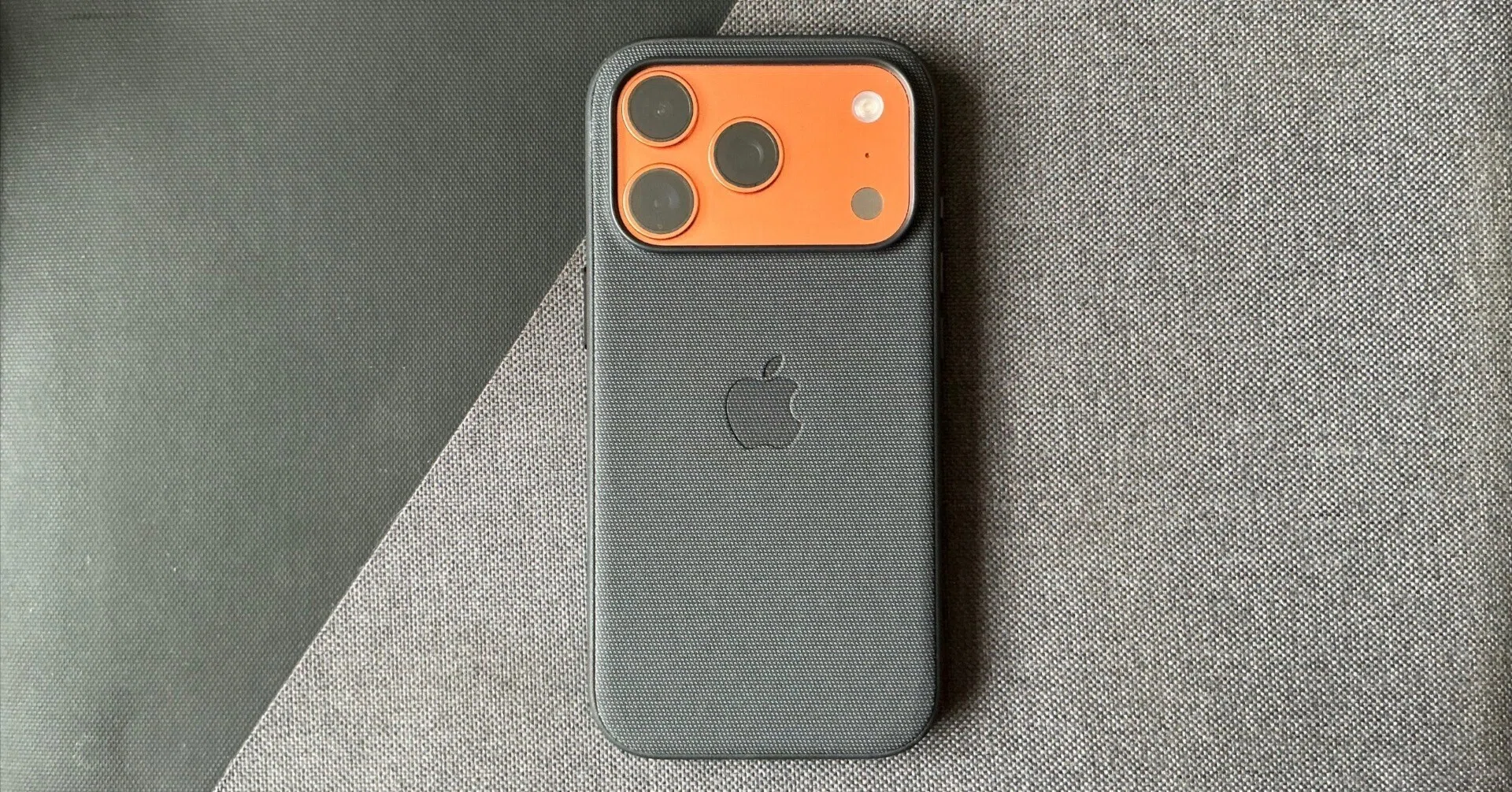 iPhone 17 Proに替えて1ヶ月以上が経ちました｜けこぜろ