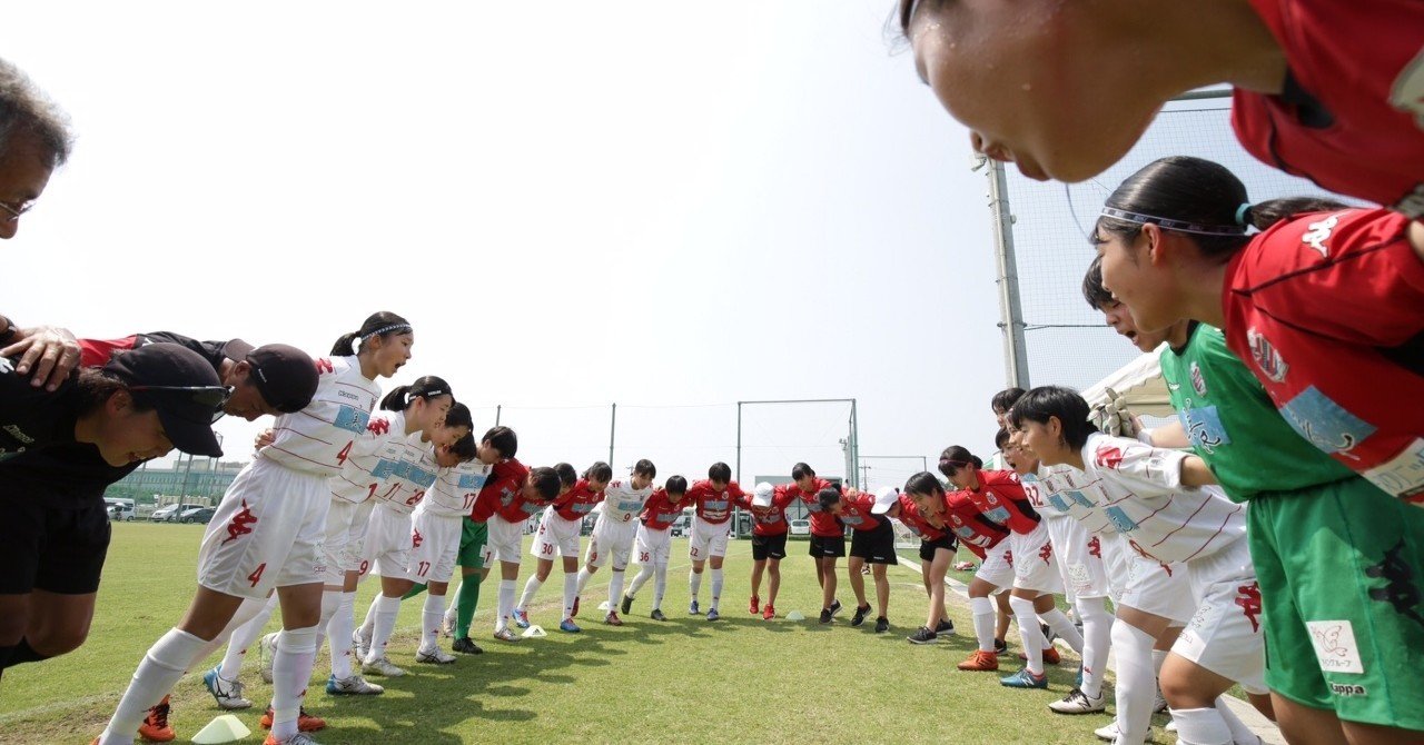 19年7月31日 水 グループc試合結果 第1回 日本クラブユース女子サッカー大会u 18 Xf Cup 19 Jun Kinoshita Note