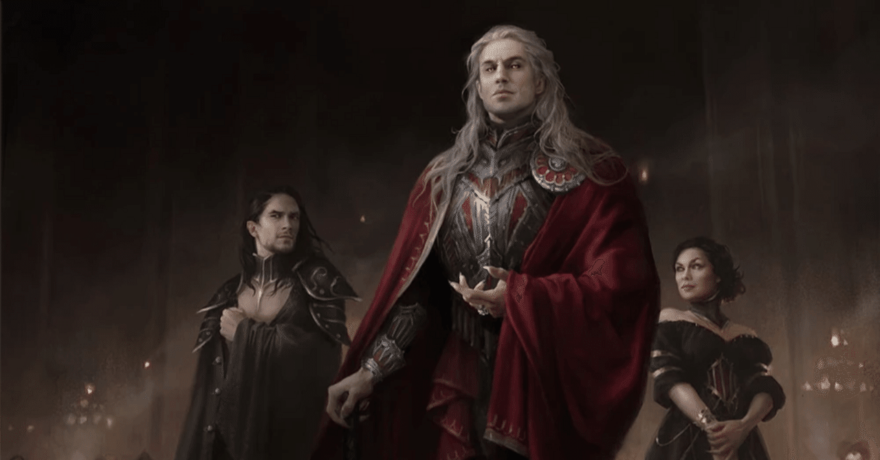 EDH・統率者】エドガー・マルコフ デッキ解説【マーベル