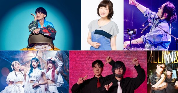 春のラフフェス　黒帯 🍡🌸春のラフフェス🌸⚠】黒帯、九条ジョー、軍艦などアブナイ奴ら