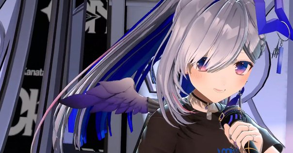 ヴァイス】ストブ扉かなたマリンを考えるオタク｜hどんしぇおd