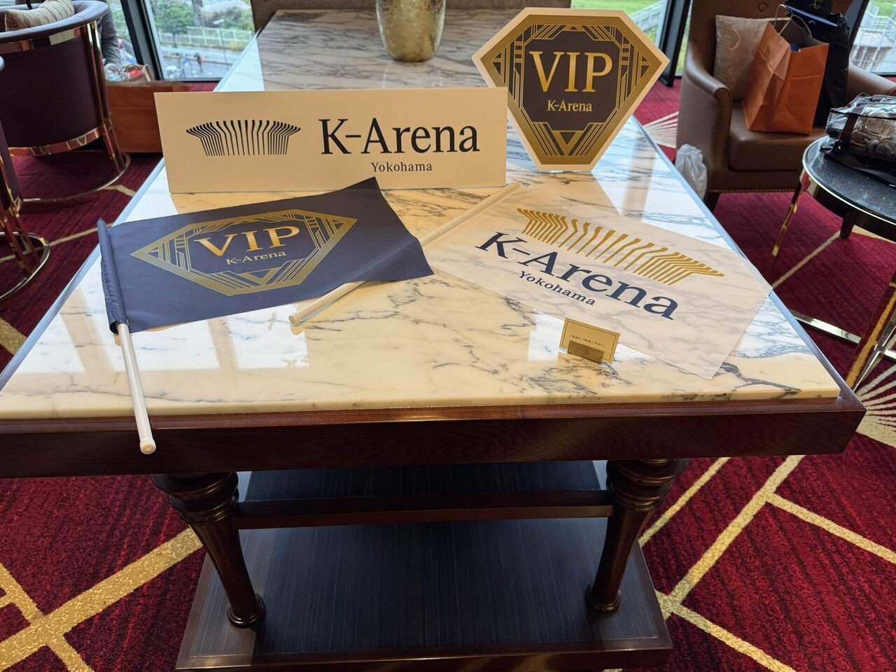 螺旋が交わる地平の記録：SPラウンジ席体験記｜いぶき