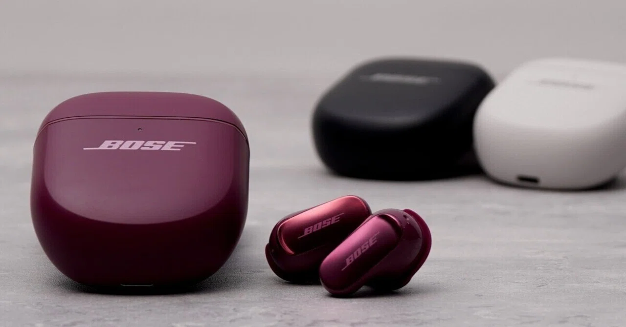 BOSE QuietComfort Ultra Earbuds（QCULTRAEB2nd）徹底レビュー：静寂