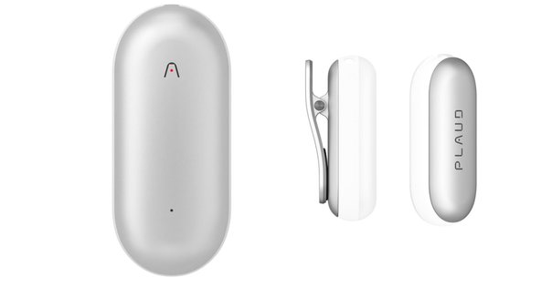 ウェアラブルAIメモリーカプセル「PLAUD NotePin」製品レビュー