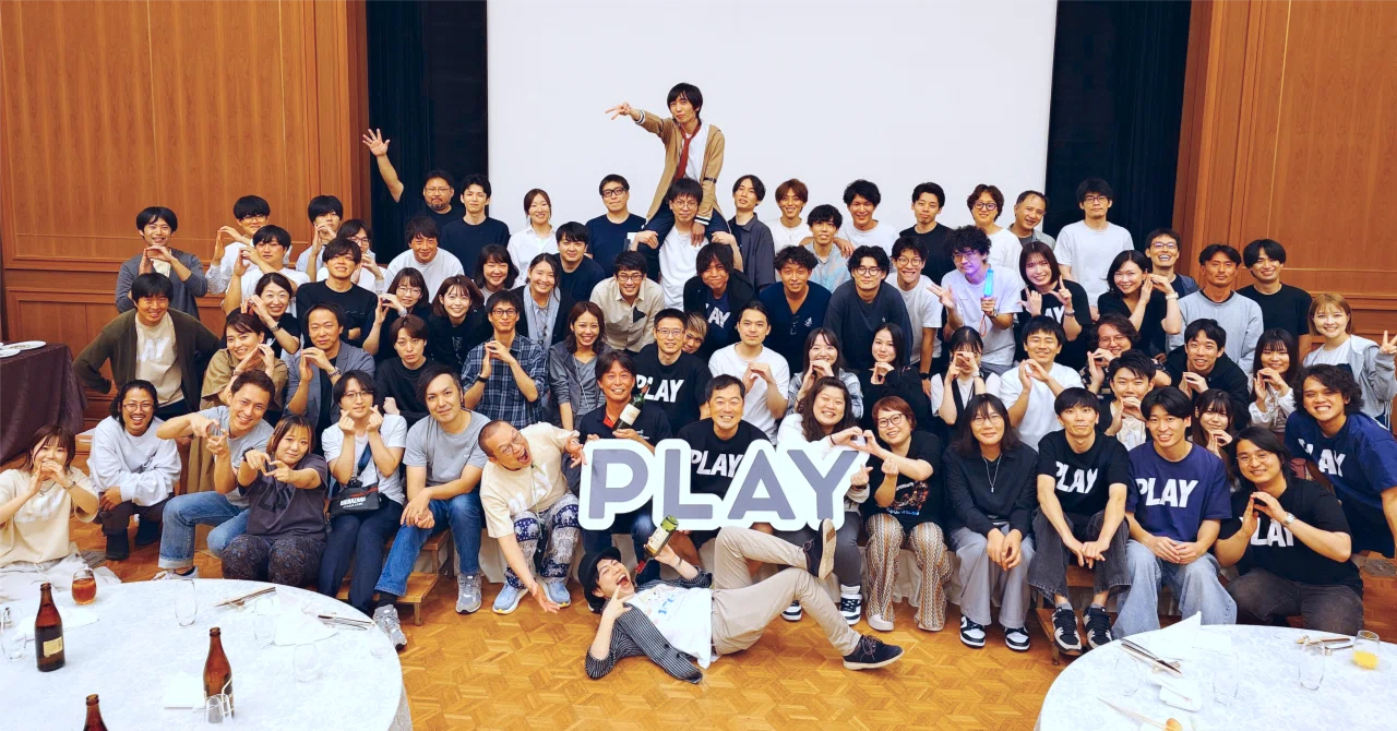 小田原でリフレッシュ＆社員交流｜ PLAY 社員旅行2025｜株式会社PLAY