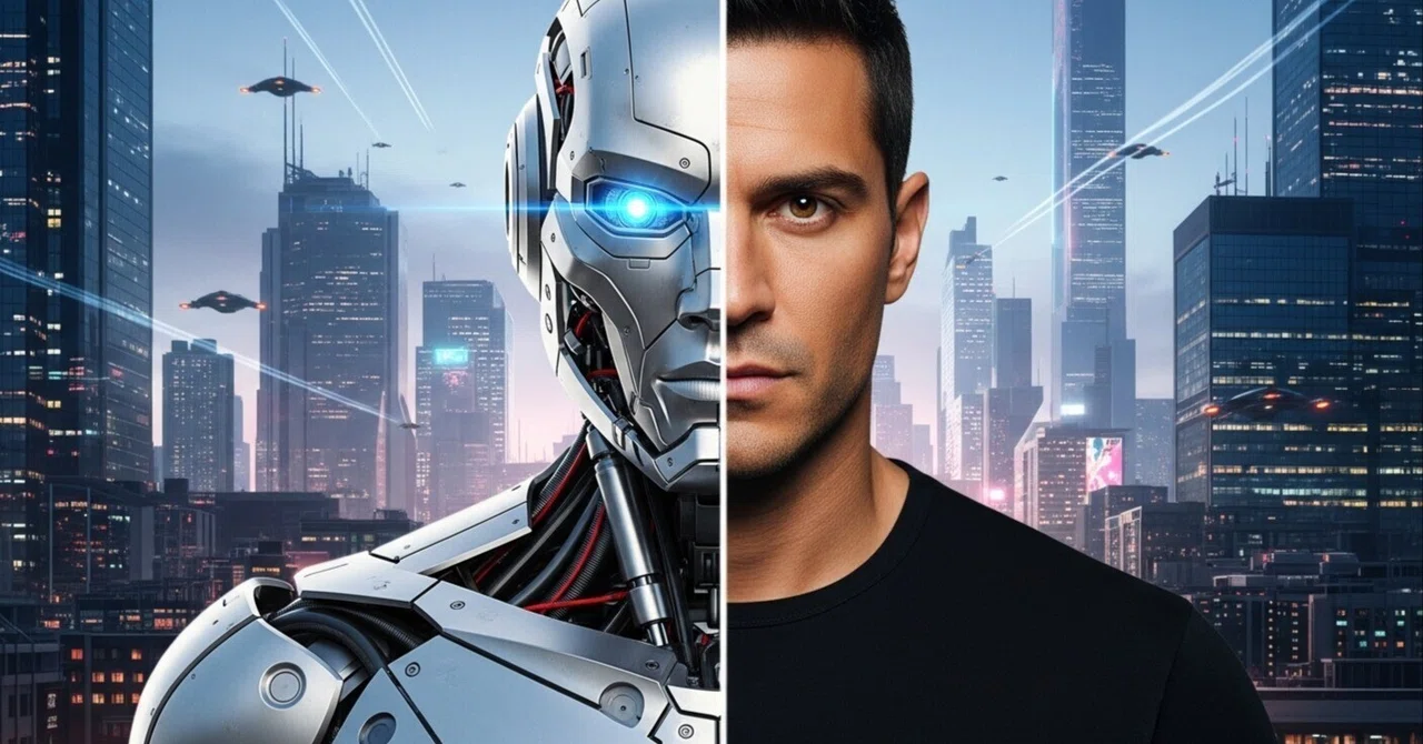 The Future of Trust Reflected by Psychopaths and AI: The Fate of ...
