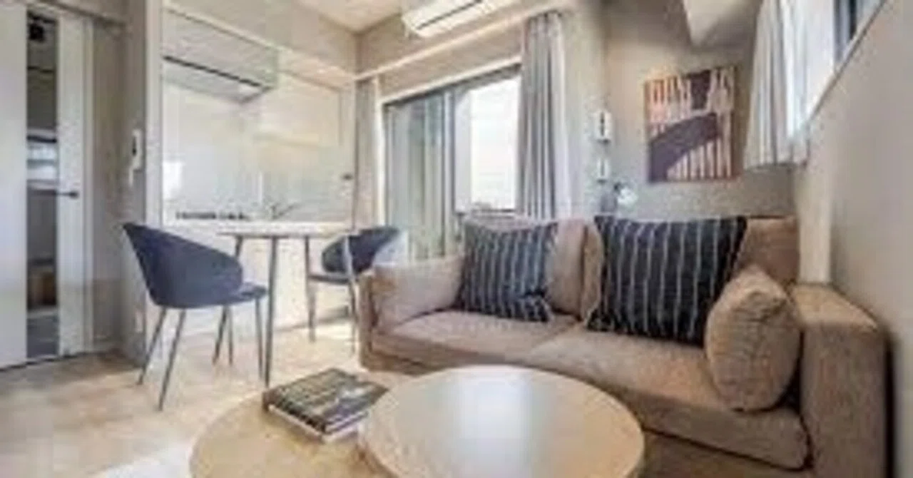 Apartments for Rent in Tokyo Cheap: The Foreigner's Definitive Guide to ...