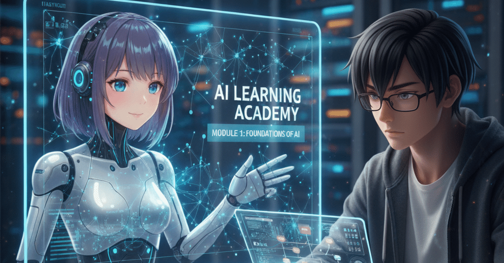 AI初心者がAIにAIを学ぶ～part.3 ChatGPTをもっと近くに ― 俺色に