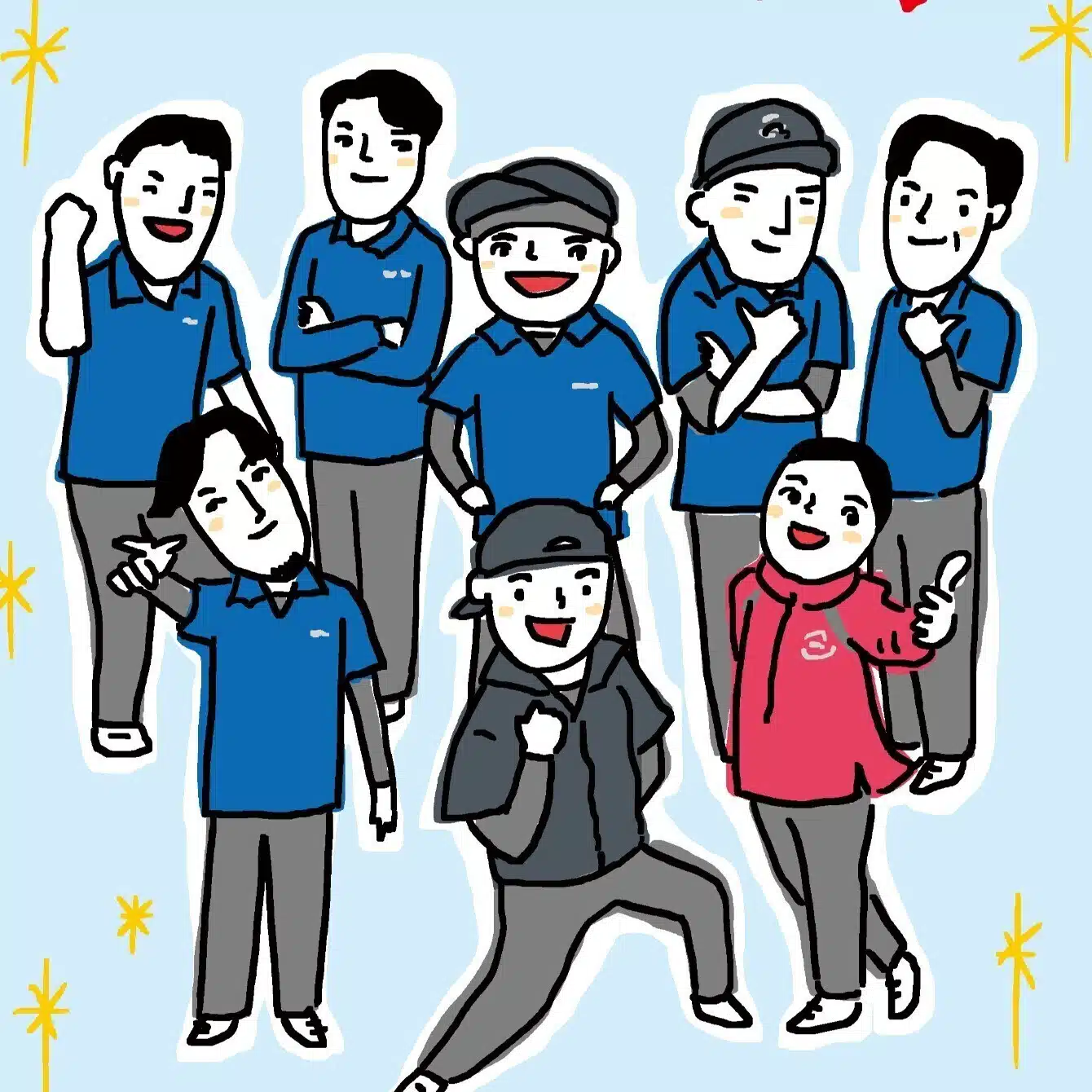 大栄衛生公式note