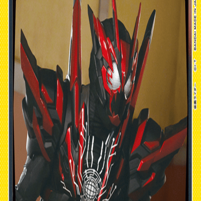 ユニオンアリーナ】黄仮面ライダー ゼロワンVol.2の構築案｜magnezone 0312