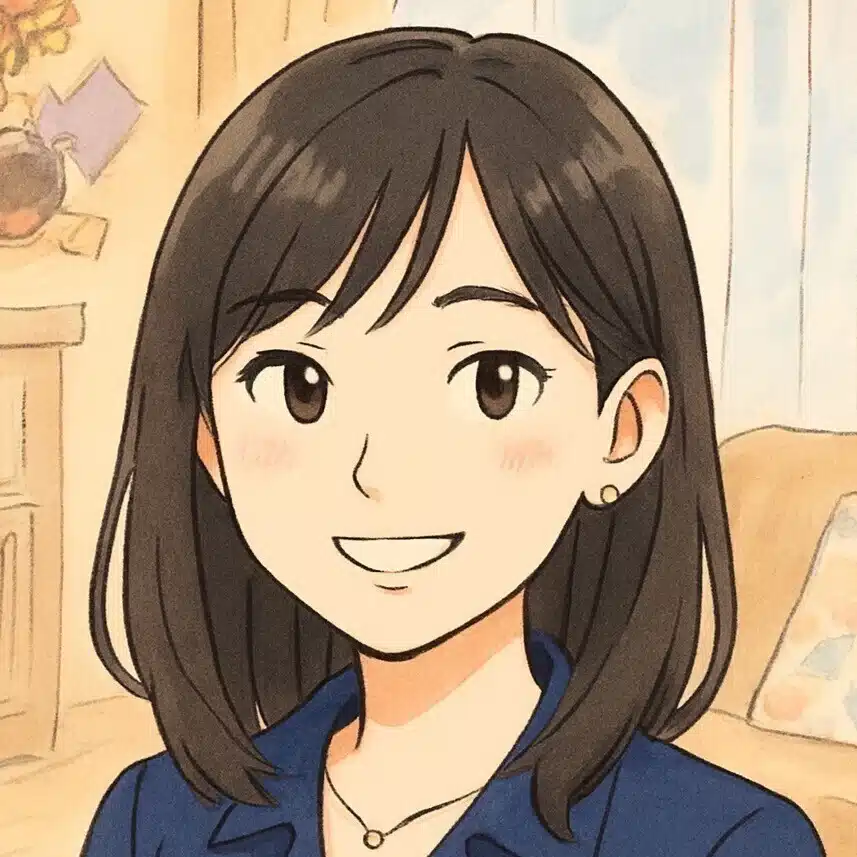 家計を整える・はまぐりポケット