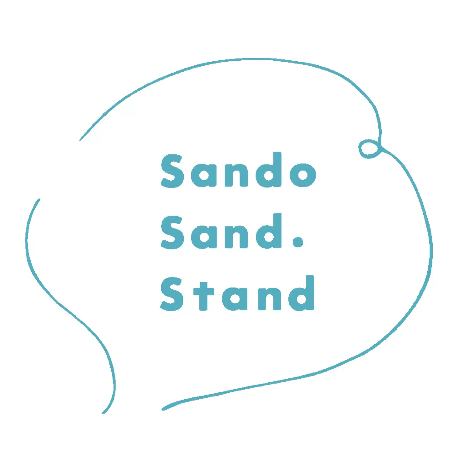 Sando Sand. Stand Daily