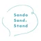 Sando Sand. Stand Daily