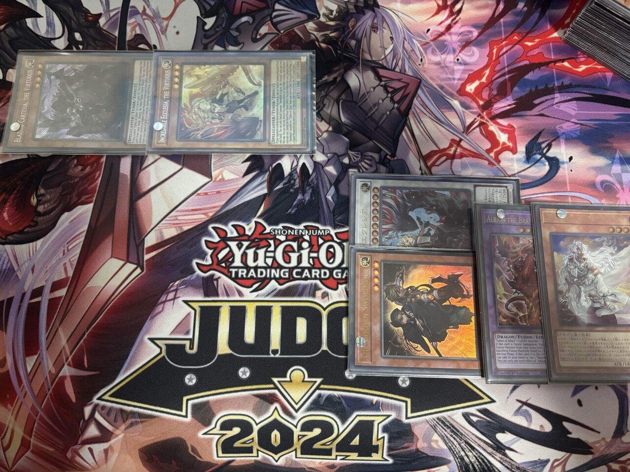 新規後烙印基本編｜れいれい