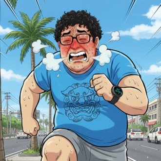 好きな作家さんからコミカライズの声がかかったんですよ｜福岡太朗